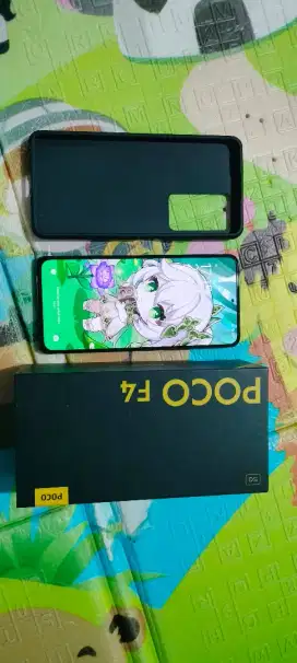 Jual Poco F4 8/256