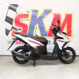 (gebyar DP 1jt potongan tenor 2bln) Vario 2018 cash credt