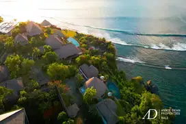 BALI'S MOST ICONIC CLIFF-TOP FREEHOLD VILLA IN BINGIN