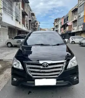 Kijang innova 2.5g mt