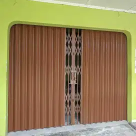 Folding Gate Murah