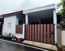 Termurah. Rumah bagus Bumi Puspitek Asri, Pagedangan