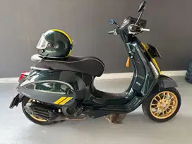 VESPA SPRINT SIXTIES 2020