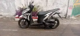 Vario 125 Techno CBS