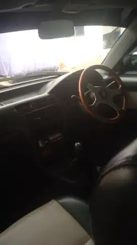 Mobil murah tahun 2001