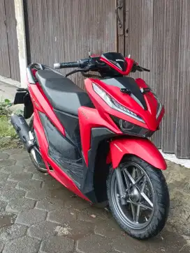 Vario 150 led new