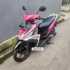 Mio M3 Tahun 2016