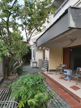 Rumah Lebak Jaya Tambaksari Surabaya Timur