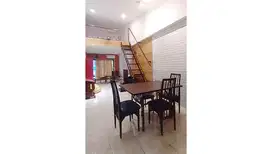 Rumah Sunter Hijau, Sunter