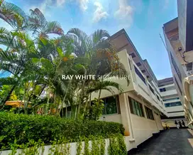 Dijual Rumah Komersil & Strategis, Jl. Cokroaminoto