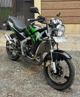 Ninja R Limited Edition 2015