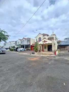 Dijual Rumah Hook cluster Beverly Batam Center
