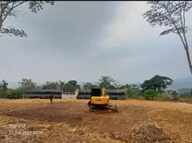 Dijual murah kavling siap bangun SHM jakarta depok cibubur cileungsi