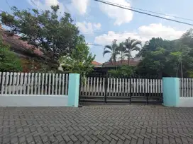 0805,15 rumah lelang Mojokerto di Magersari di bancang