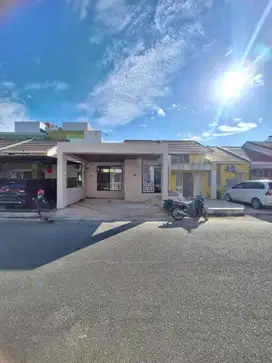 Dijual Rumah Beverly Green Batam Center