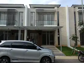 Harga Oke! Rumah Bisa KPR di PIK 2, 8x15 Kosongan Std Tahap 1