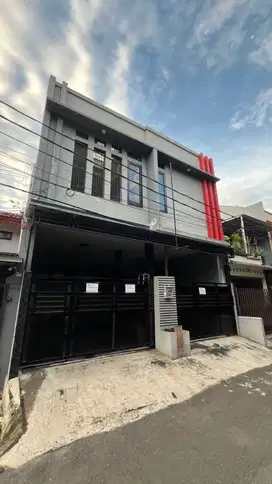Rumah jakarta timur murah