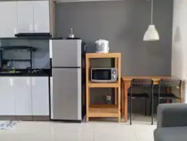 SEWA APARTEMEN BREEZE MURAH BINTARO