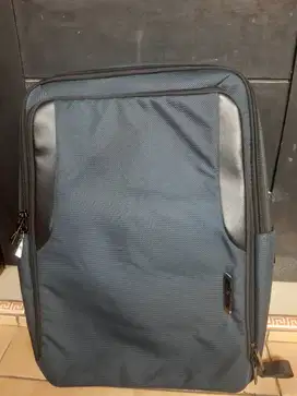 Bagpack somsonite di jual Rp.2 juta