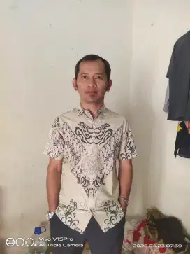 Cari pekerjaan driver