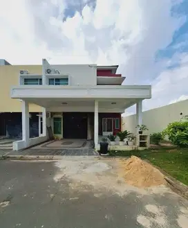 Dijual Murah Rumah Hook Pasir Putih Batam Center