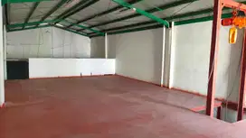 Sewa gudang daan mogot kalideres