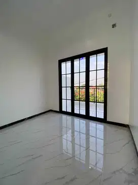 Hunian modern dan nyaman di sawangan kota depok