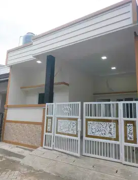 JUAL MURAH RUMAH DI PORIS INDAH