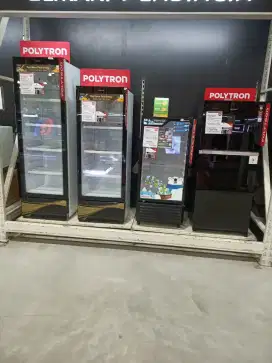 Cicilan elektronik tanpa kartu kredit_showcase polytron