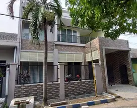 Dijual Rumah Siap Huni Perum. Taman Pinang Indah - Sidoarjo Kota