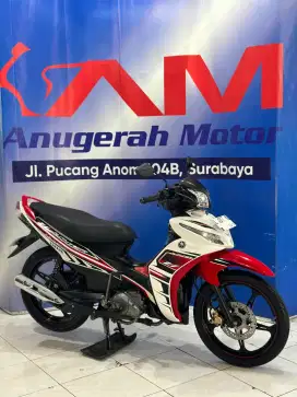 Yamaha Jupiter Z1 115cc Th'. 2015 Anugerah Motor Pucang