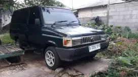 kijang tahun 1989 pajak idup.