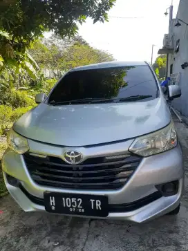 Avanza matic 2016