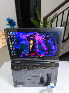 [RAM 8GB SSD 256GB] Laptop Lenovo Thinkpad X1 CARBON V55