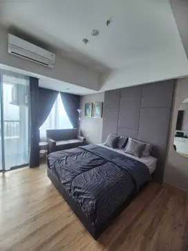 Apartemen Murah Southgate Residence Altuera Tipe Studio Furnished