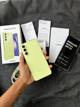 SAMSUNG A54 5G RAM 8/256GB SECOND