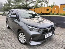 AGYA G CVT 2023 ISTIMEWA TERMURAH