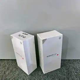 Special Promo Kredit Xiaomi  Periode 22 - 31 Juli 2025 Baru, Segel