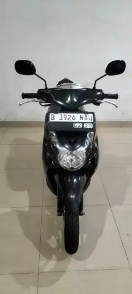 Yamaha mio soul