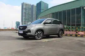 [TDP 7JT] Wuling Almaz 1.5 T Exclusive 7 seater 2022 rs pro