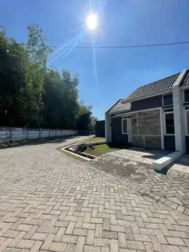 0808,46 rumah lelang Mojokerto di Dawarblandong di bukit mentari brayu