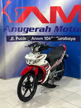 Yamaha Jupiter z1 115cc Tahun'. 2015 Anugerah Motor Pucang