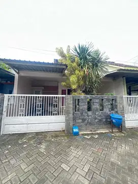 DIJUAL RUMAH LOWOKWARU