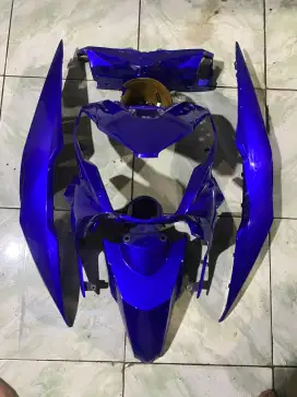 Fullset body beat