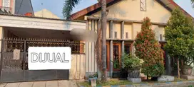 DIJUAL RUMAH SAWOJAJAR
