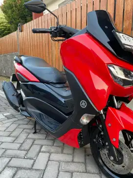 Nmax 2023 Original istimewa seperti baru