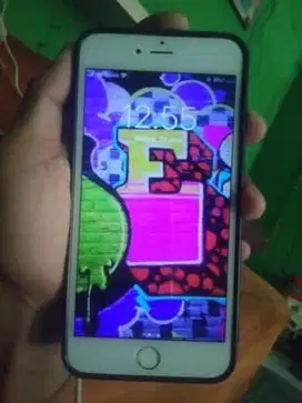 Hp Iphone 6 Plus