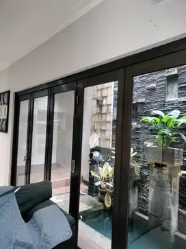 Rumah Cantik Siap Huni Full Furnish Kota wisata Cibubur,Unit Istimewa