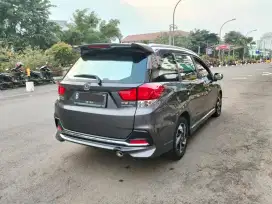 Honda Mobilio RS 2015 Matic ANTIK Kondisi ISTIMEWA