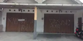 Disewakan ruko jl Kabupaten Sleman (jambon)